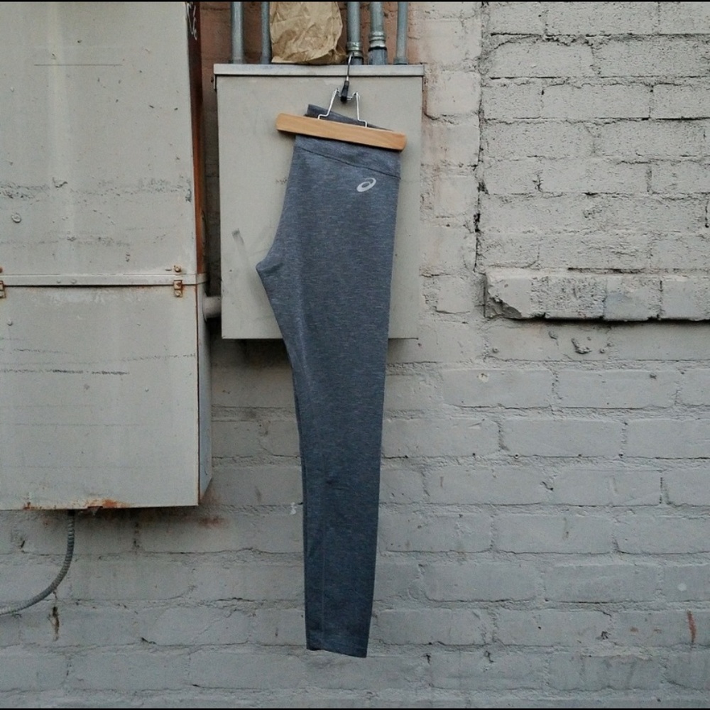 ASICS Athletic Yoga Legging